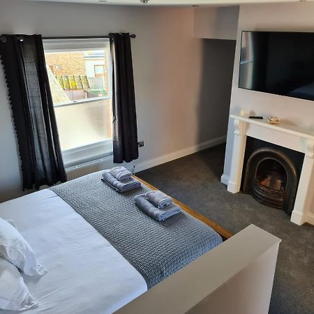 Tramway Hotel Pakefield Εξωτερικό φωτογραφία