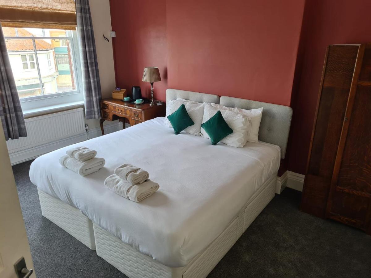 Tramway Hotel Pakefield Εξωτερικό φωτογραφία
