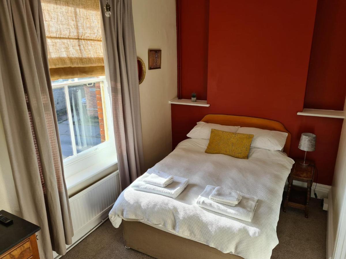 Tramway Hotel Pakefield Εξωτερικό φωτογραφία