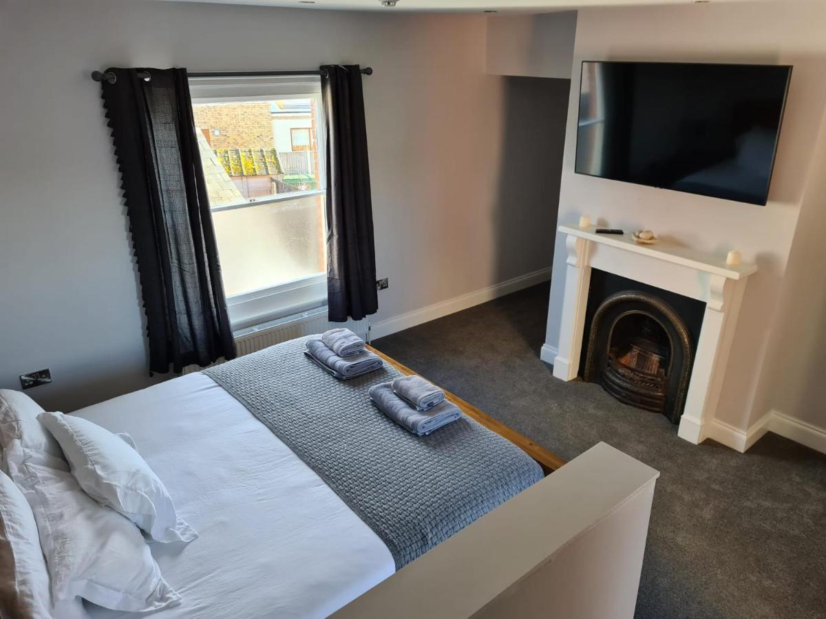Tramway Hotel Pakefield Εξωτερικό φωτογραφία