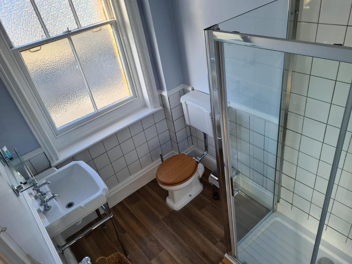 Tramway Hotel Pakefield Εξωτερικό φωτογραφία